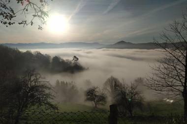 Casa Rural El Corquieu de la Cava
