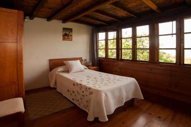 Casa Rural El Corquieu de la Cava