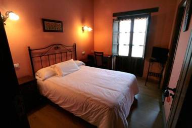 Hotel Rural Casa Cueto