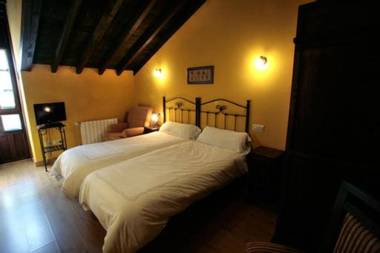 Hotel Rural Casa Cueto