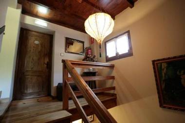 Hotel Rural Casa Cueto