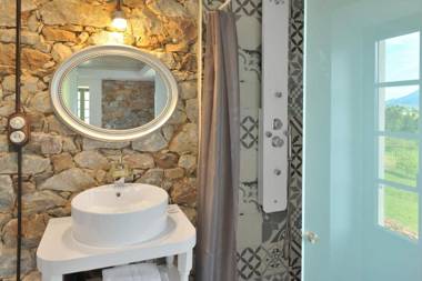 APARTAMENTOS LA LLONGAR