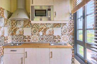 APARTAMENTOS LA LLONGAR