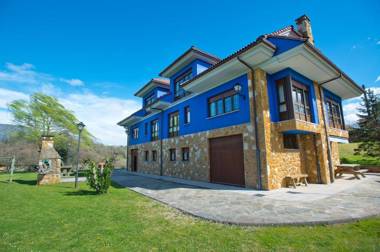 Vacacional El Pongallin