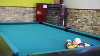 Vacacional El Pongallin