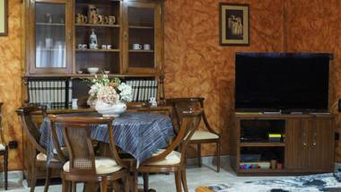 Vacacional El Pongallin