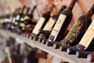 La Casona del Abuelo Parra