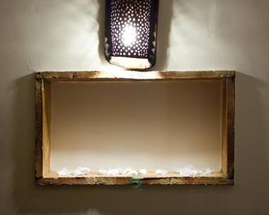 Hotel Boutique La Morada de Juan de Vargas