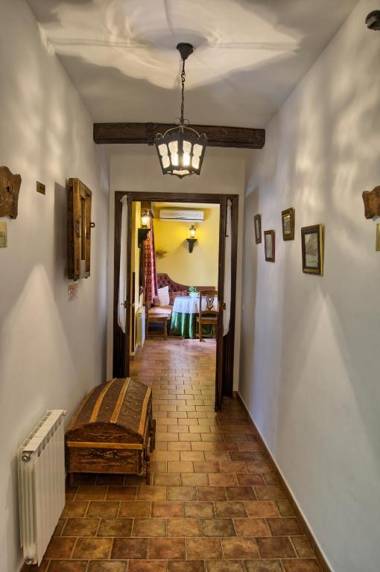 Posada Abuela Fidela