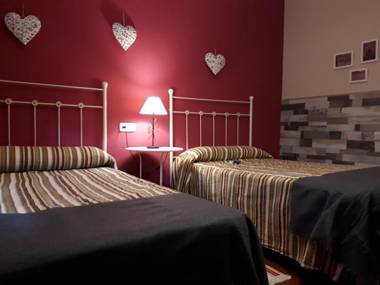 hotel rural la gavilla