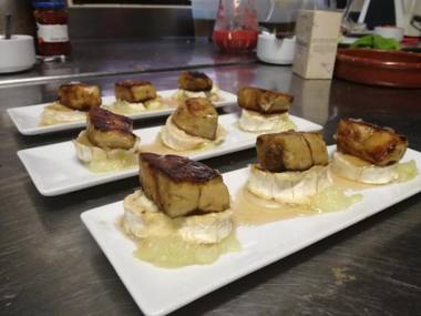 hotel rural la gavilla