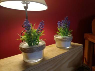 hotel rural la gavilla