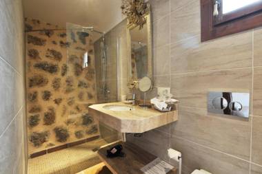 Sa Vinya des Convent - Hotel Bodega