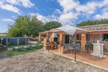 YupiHome Finca Can Calistro