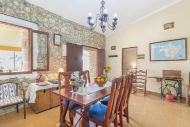 YupiHome Finca Can Calistro