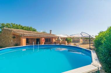 Finca Can Calisto