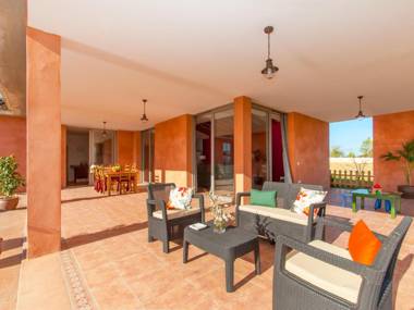 Villa Son Bordils Petit