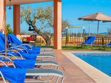 Villa Son Bordils Petit