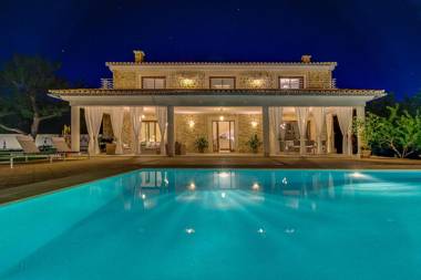 YupiHome Finca Can Mutxo