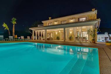 YupiHome Finca Can Mutxo