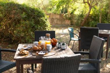 Sunset private Eco-Villa Can Vey