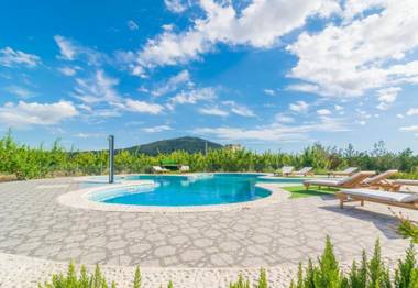 Agroturismo Granja Sa Vinyota