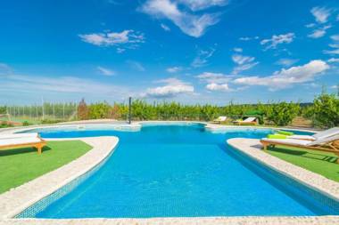 Agroturismo Granja Sa Vinyota