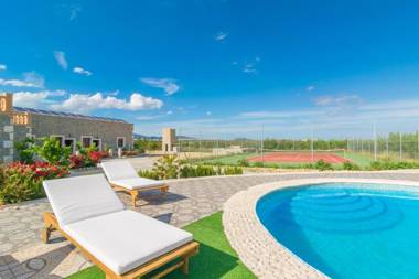 Agroturismo Granja Sa Vinyota