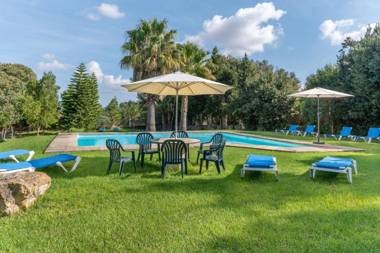 Son Vivot -Doble con salon