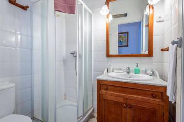 Son Vivot -Doble con salon