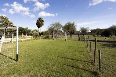 Finca Sa Tanqueta Rústica
