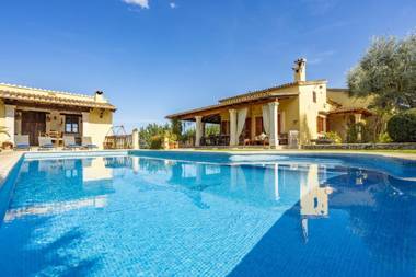 Finca Can Bosch Family