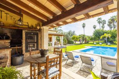 Finca Can Bosch Family