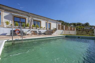 Finca Son Catlar Alt