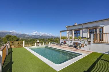 Finca Son Catlar Alt