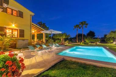 Villa Sa Tanca in Inca