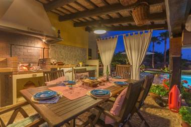 Villa Sa Tanca in Inca