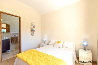 Villa Son Vent in Inca