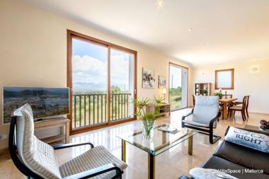 Villa Son Vent in Inca