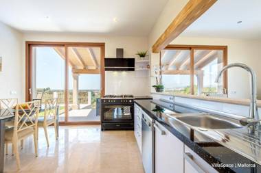 Villa Son Vent in Inca