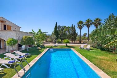 Villa Cala Veritat