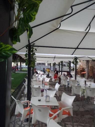 Hotel Real de Illescas