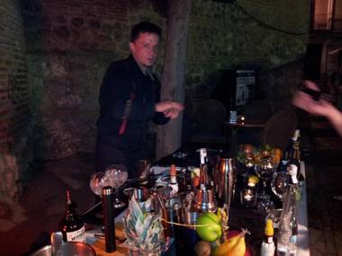 Hotel Real de Illescas