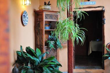 Hotel Emblemático San Marcos