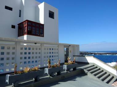 Studio Atlantic View II