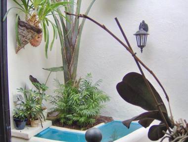 Apartamentos-Monasterio-de-San-Antonio-Modernes-Apartment-mit-Balkon-und-Meerblick