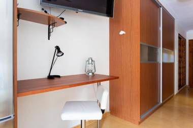 San Marcos Frontline