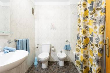 Penthouse El Rincón I