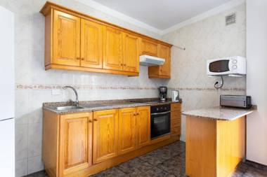 El Rincón with Teide View III