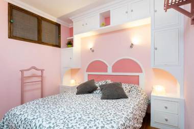 Tili con vista mar wifi